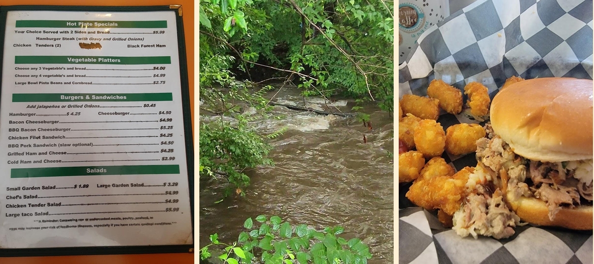 Laurel Fork Restaurant