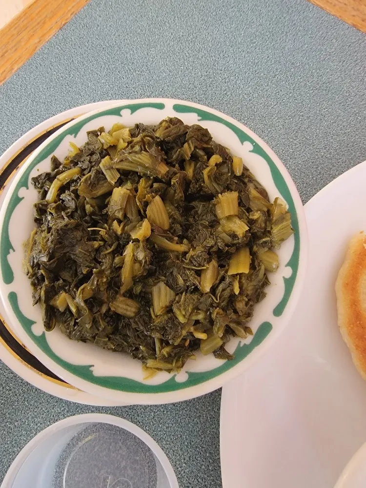 Collard Greens